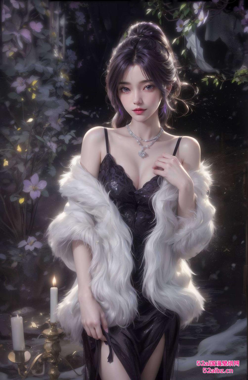 快来体验这份独特的美感吧！细腻画质