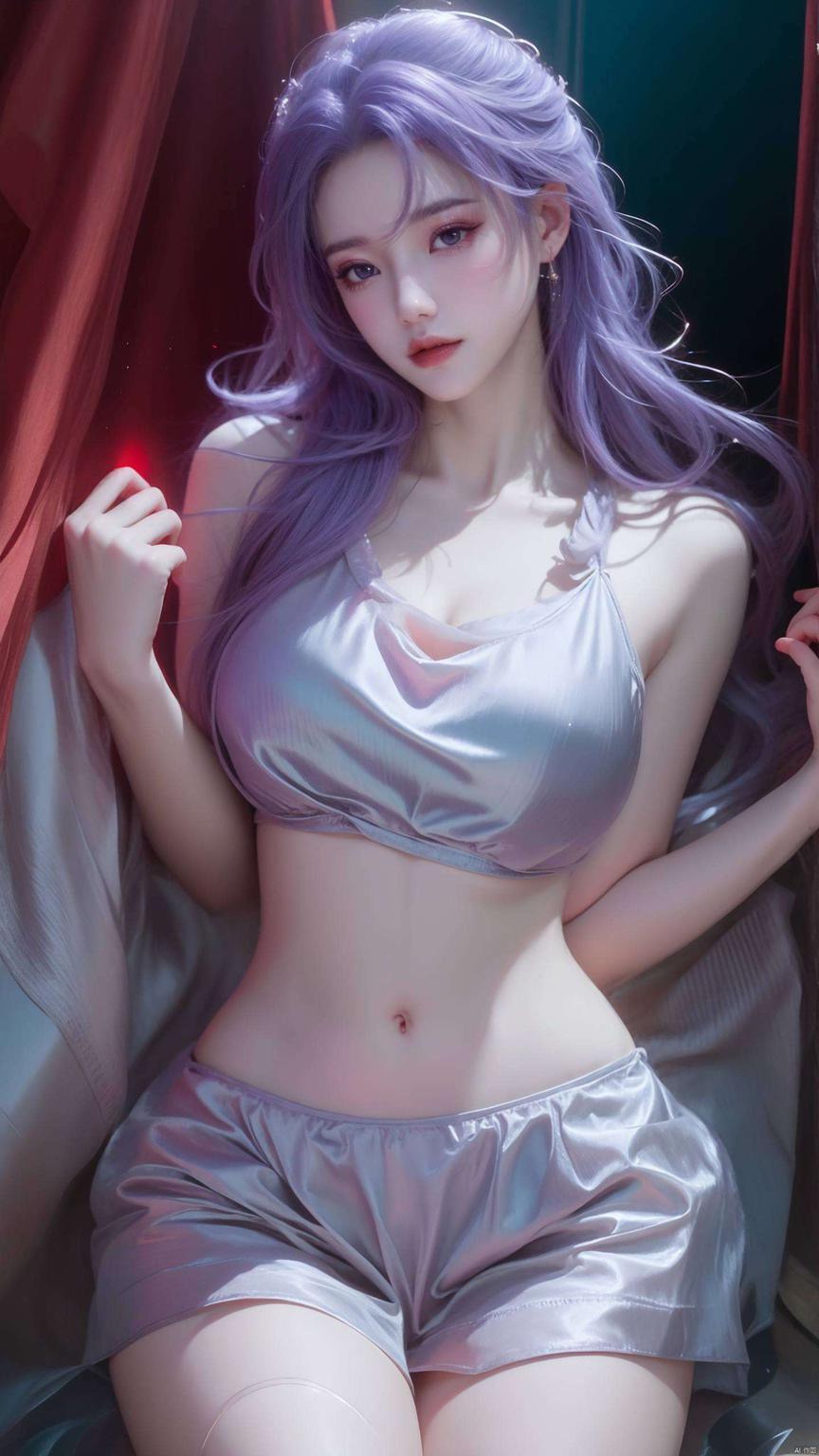 英姿飒爽1920x1080分辨率