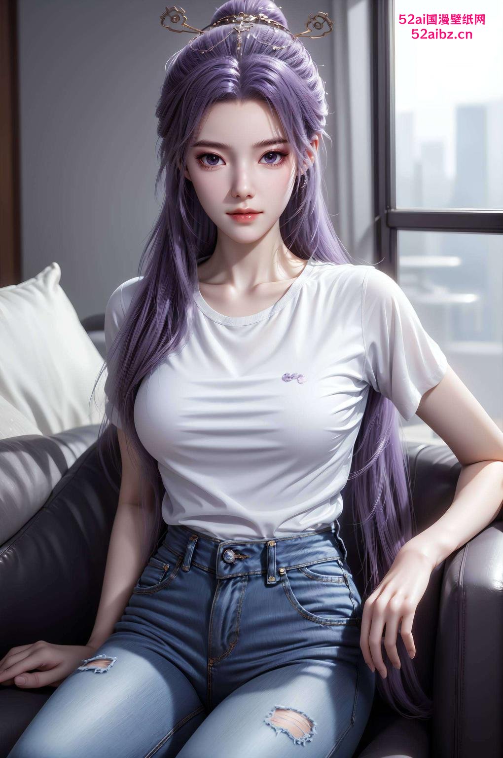 高清云霄美景带你领略不一样的视觉盛宴！🌸🎮✨