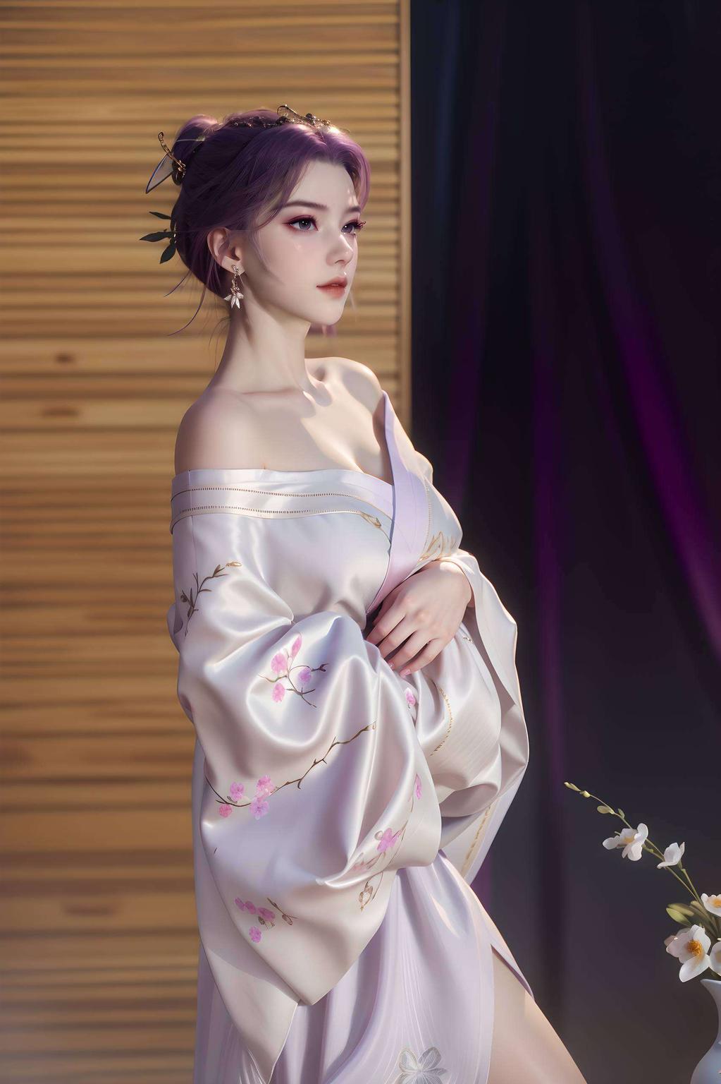 云霄壁纸横版竖版任你选