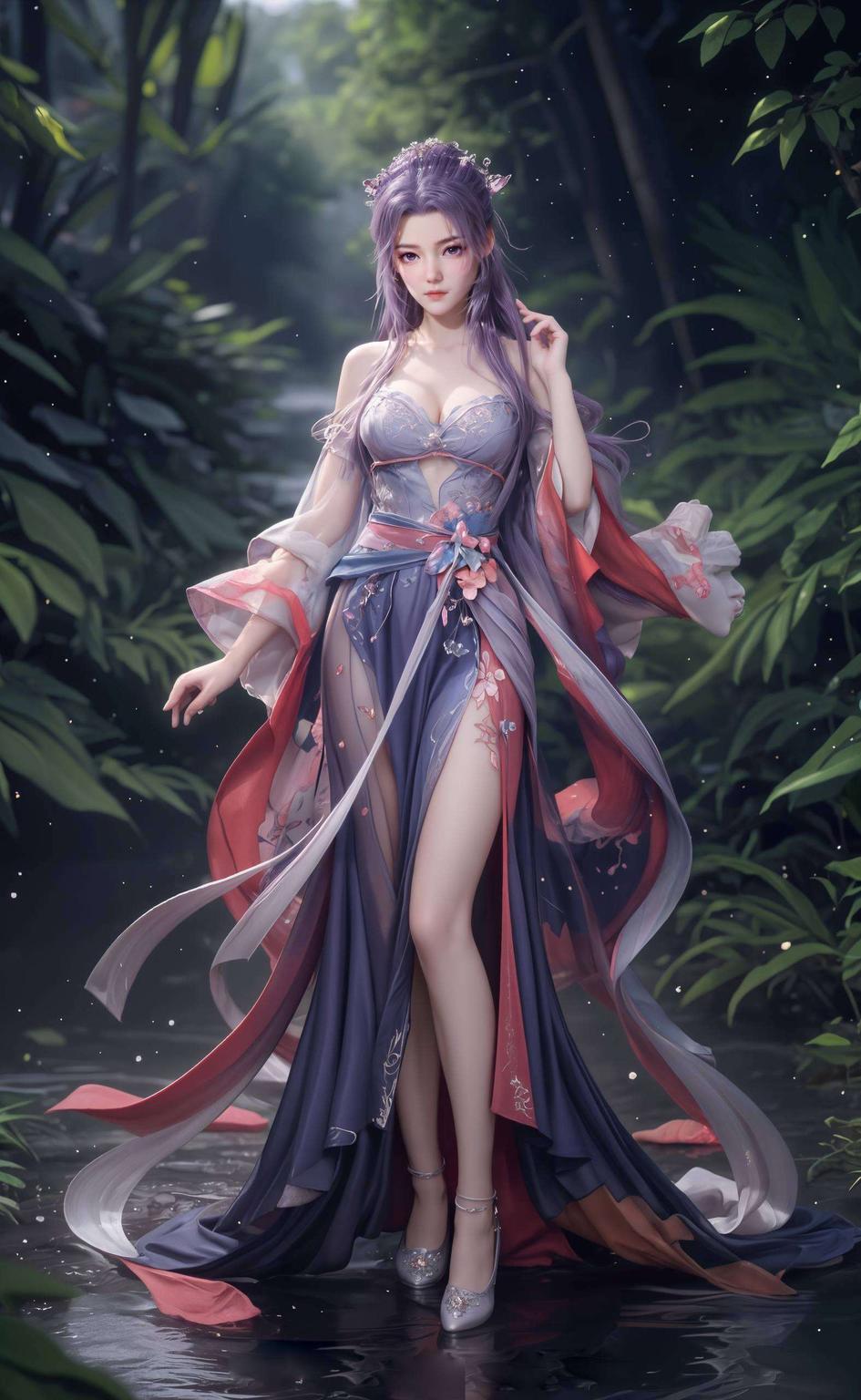 “各位动漫迷们简直是电脑桌面上的视觉盛宴！画面细腻、色彩饱满