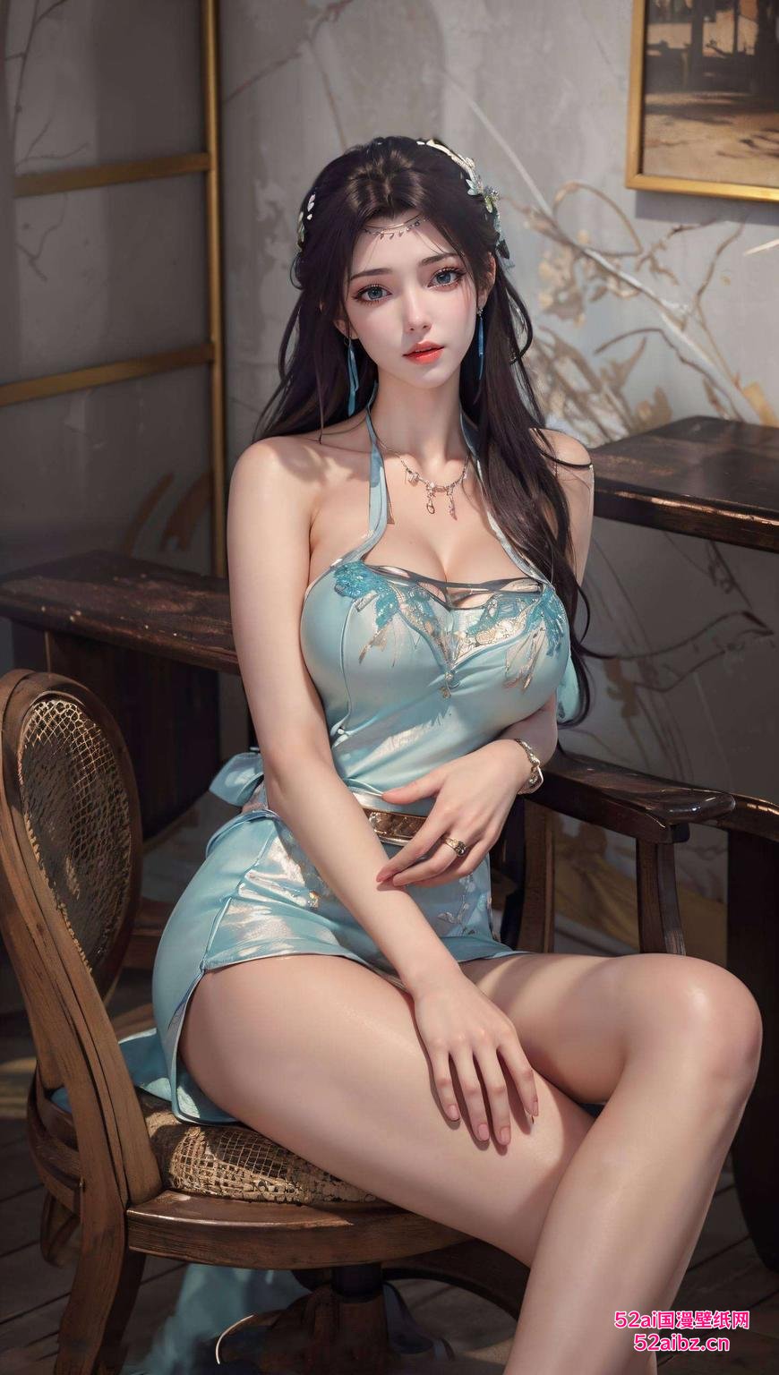 云韵动漫截图壁纸彰显个性