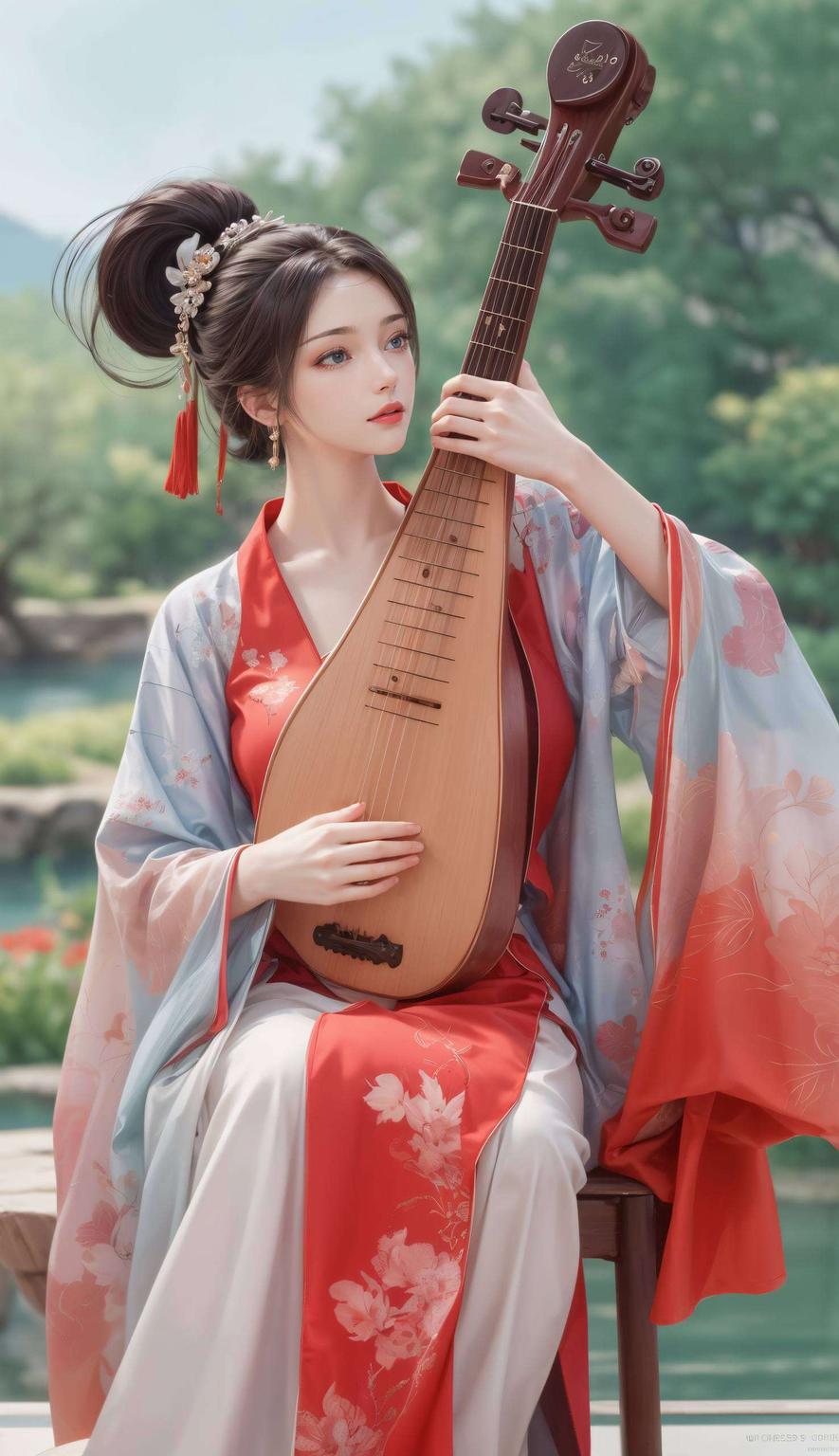 高清精细今天给大家带来一款超高清的4K横屏壁纸——云韵壁纸！画面细腻流畅