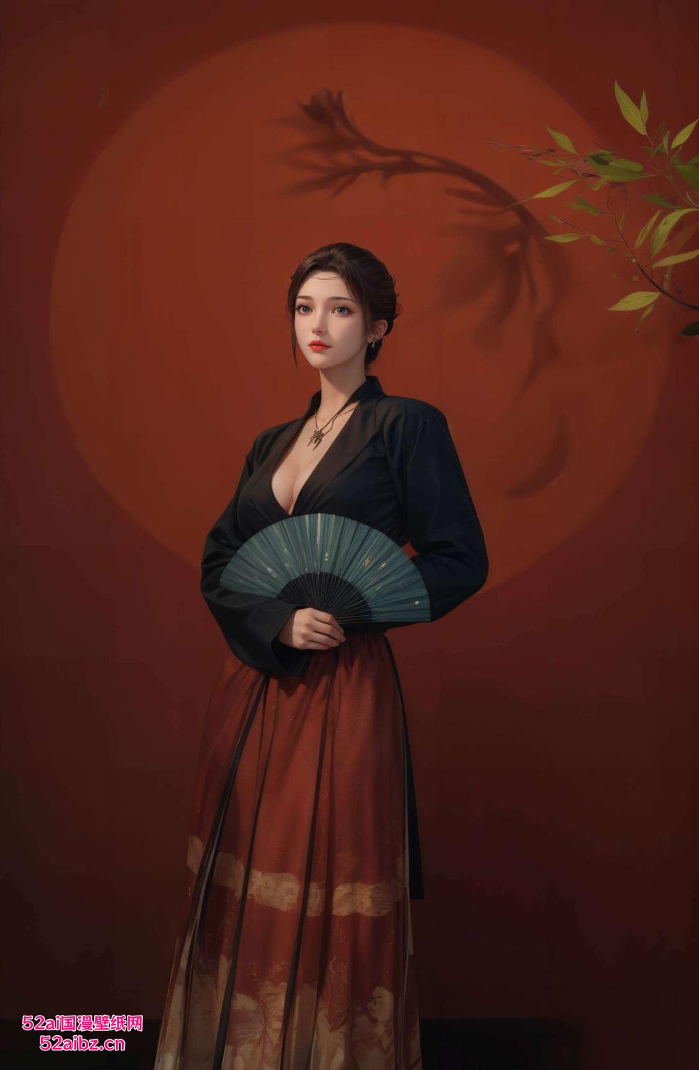 云韵壁纸高清古韵