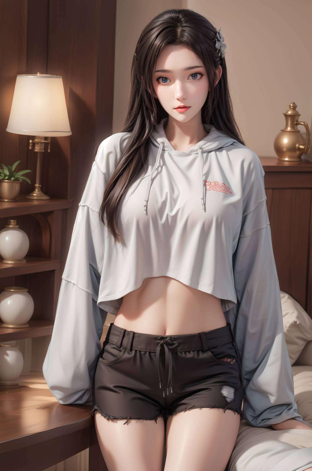 大家好！今天给大家带来这款云韵高清换装壁纸每一帧都是视觉盛宴！