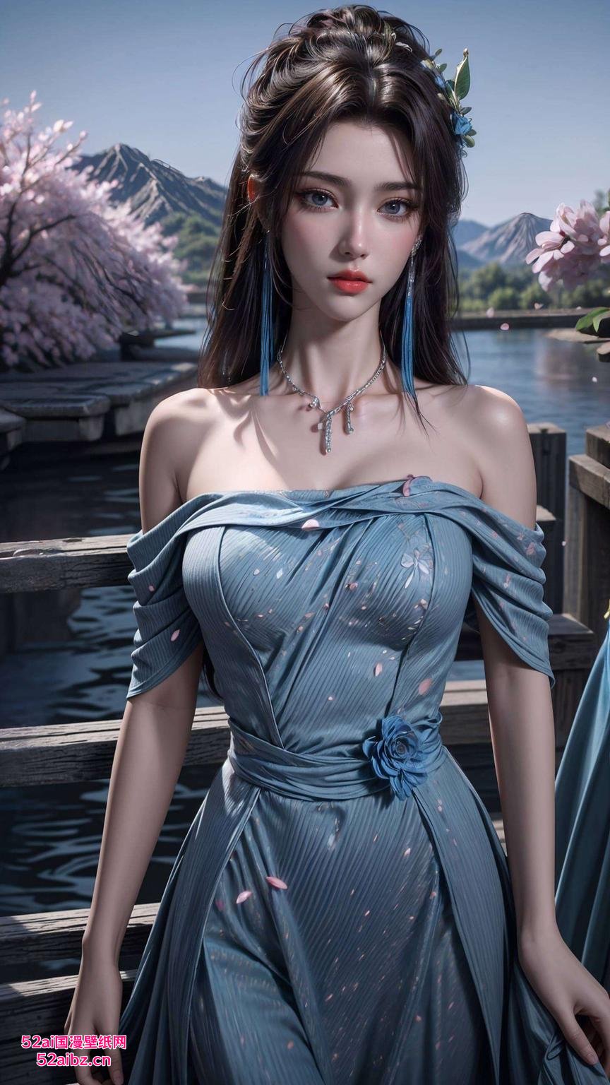 动漫迷们细节满分