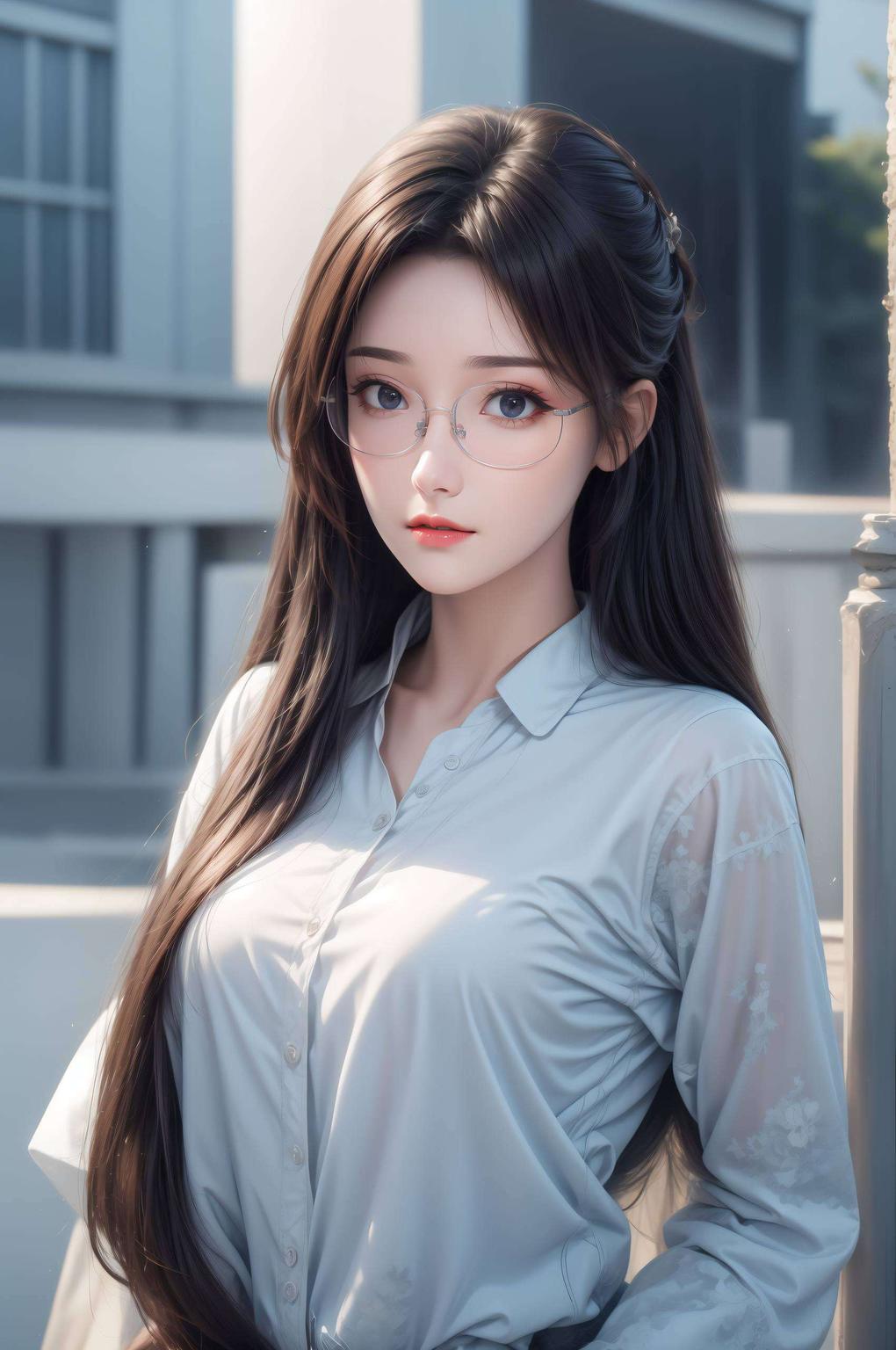 粉色梦幻中这款女生壁纸集