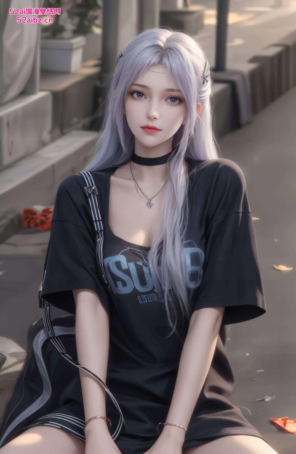 云韵古装壁纸穿越古典韵味