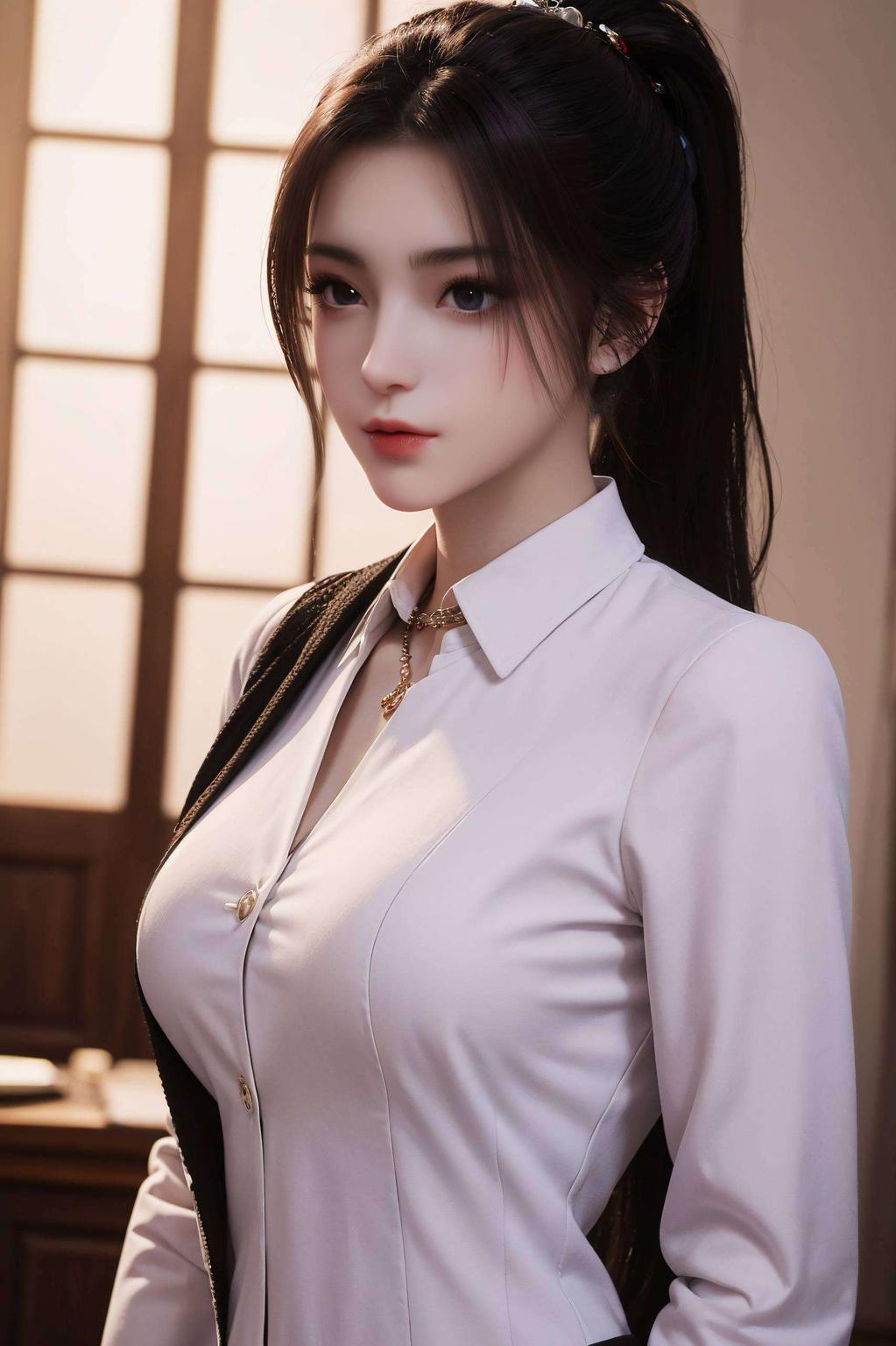 古韵十足点亮你的电脑屏幕！