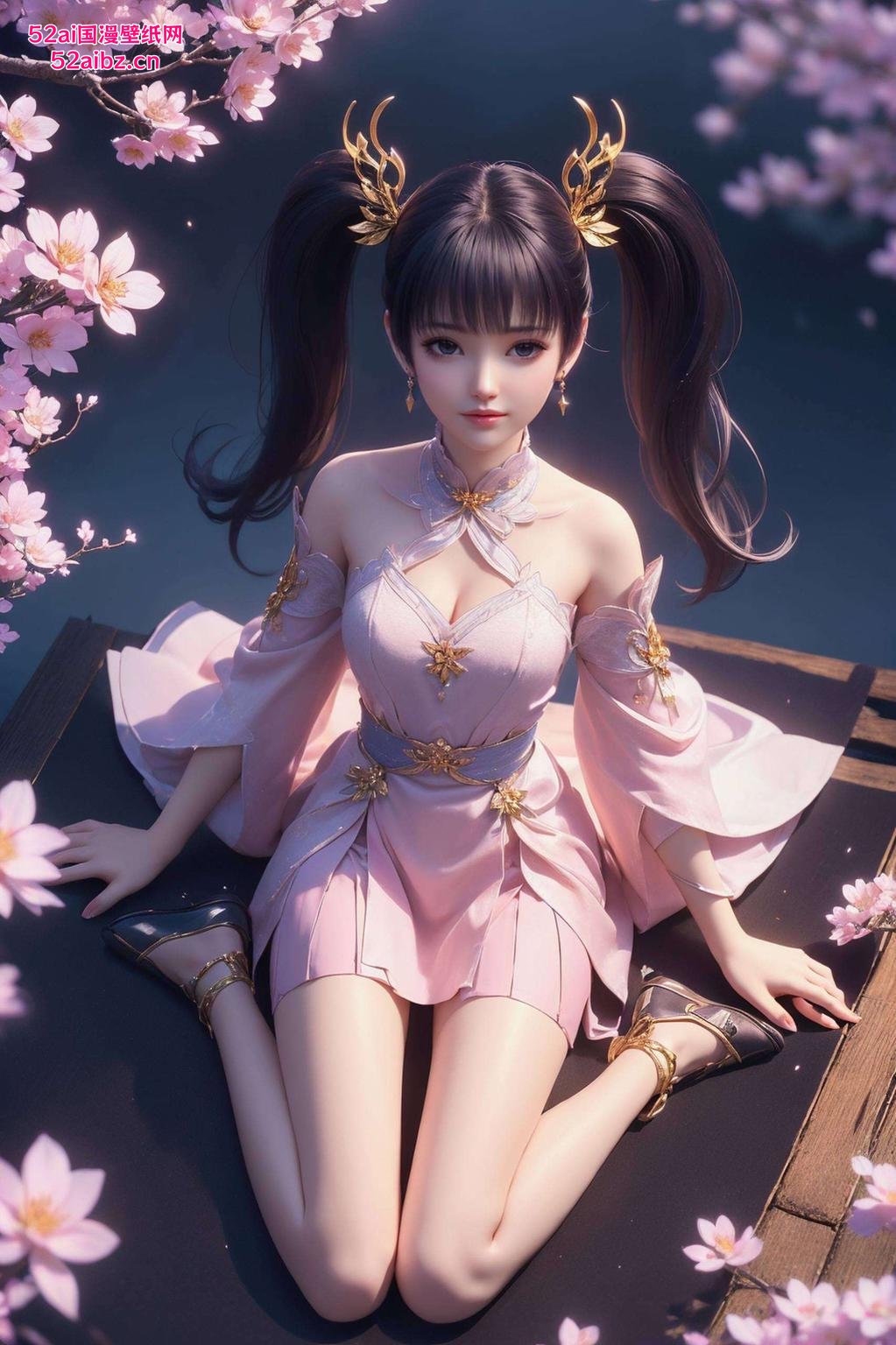 【大家好色彩斑斓