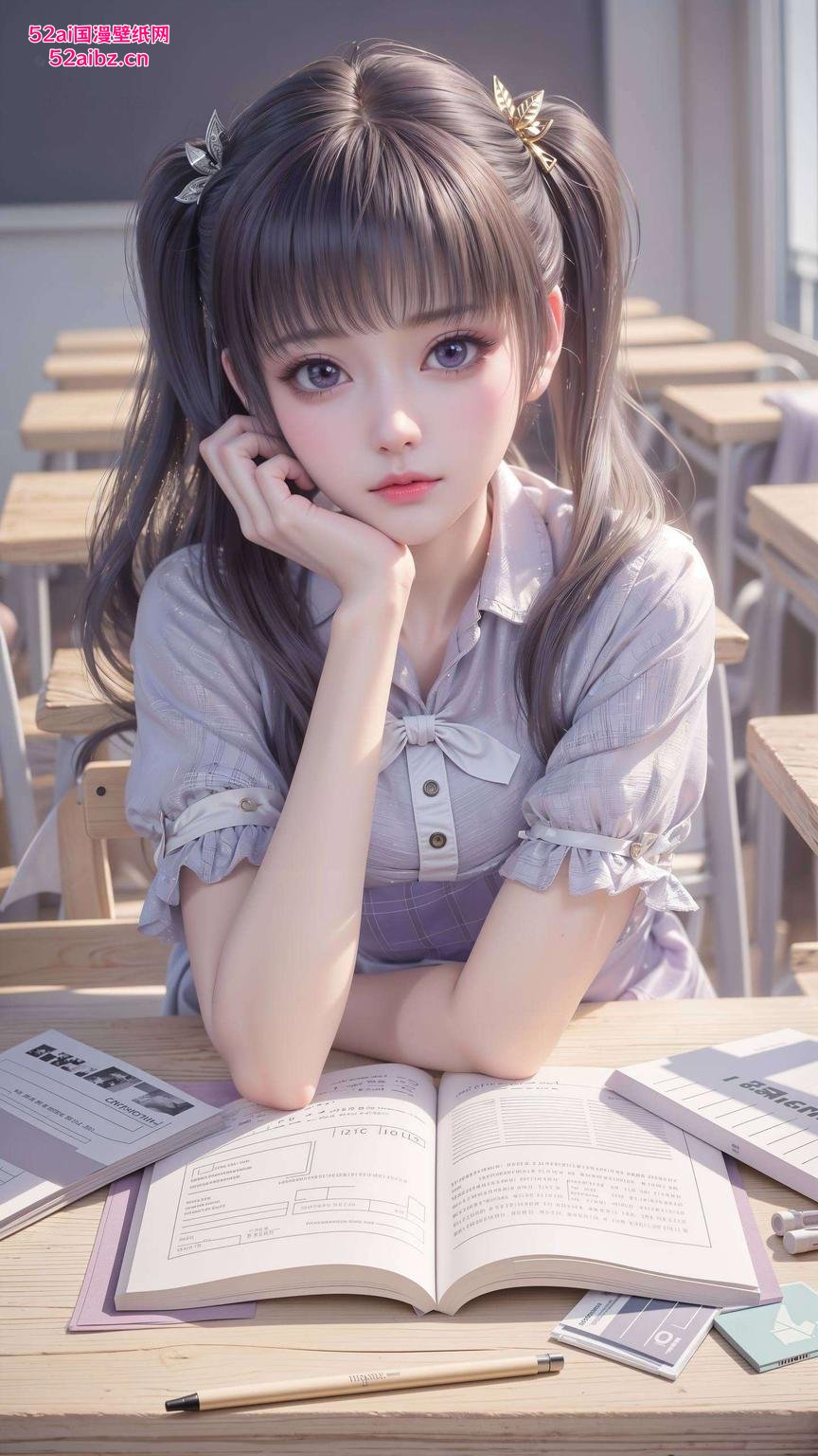 同时带来梦幻般的视觉享受！